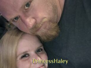 PrincessHaley