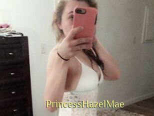 PrincessHazelMae