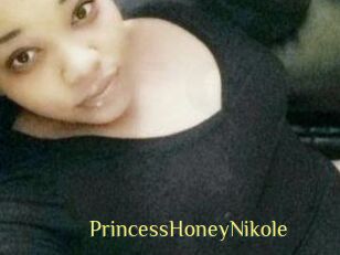 PrincessHoneyNikole