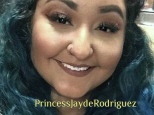 PrincessJaydeRodriguez