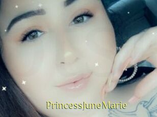 PrincessJuneMarie