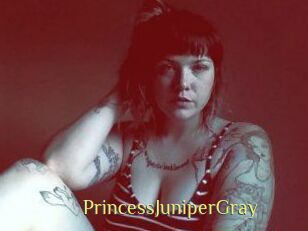 PrincessJuniperGray
