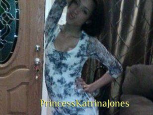 PrincessKatrinaJones