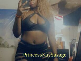 PrincessKaySavage