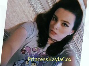 PrincessKaylaCox