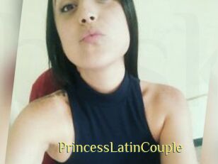PrincessLatinCouple