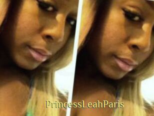 PrincessLeahParis