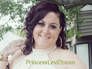 PrincessLexiDream