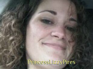PrincessLizzyPires