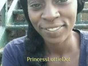 PrincessLottieDot