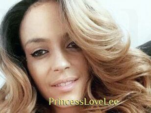 PrincessLoveLee