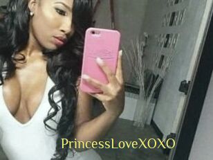 PrincessLoveXOXO