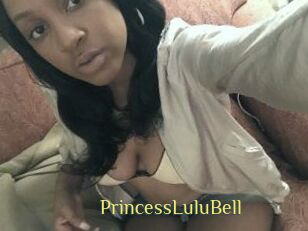 PrincessLuluBell