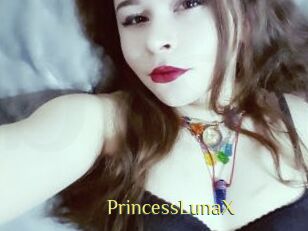 PrincessLunaX