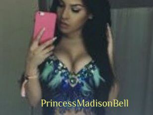 PrincessMadisonBell