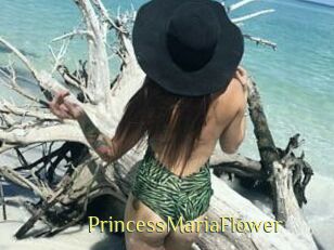 PrincessMariaFlower