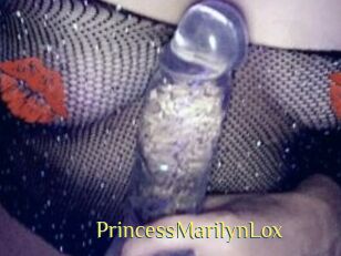 PrincessMarilynLox