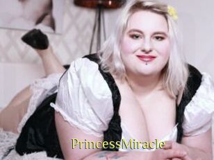 PrincessMiracle