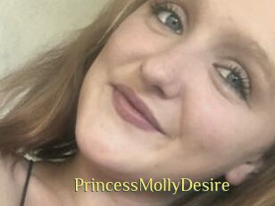 PrincessMollyDesire