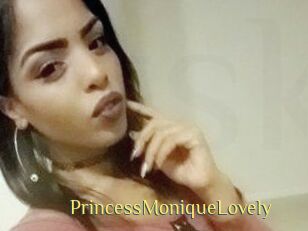 PrincessMoniqueLovely