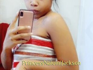 PrincessNaiomiJackson