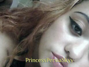 PrincessPersiaSkyy