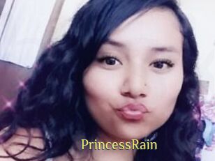 PrincessRain