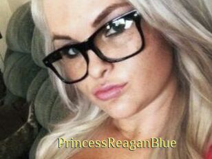 PrincessReaganBlue