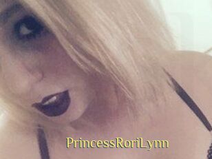PrincessRoriLynn