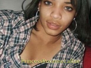 PrincessRoxanneLaRue
