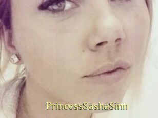 PrincessSashaSinn