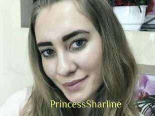 PrincessSharline