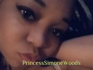 PrincessSimoneWoods