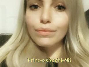 PrincessSophie98