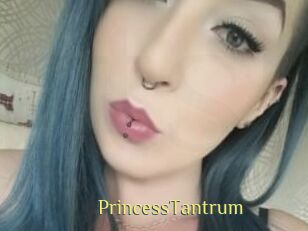 PrincessTantrum