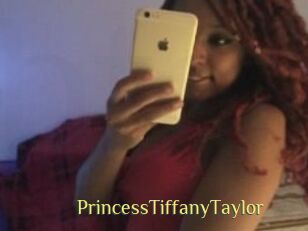 PrincessTiffanyTaylor