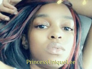 PrincessUniqueLee