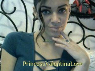 PrincessValentinaLove