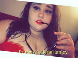 PrincessValerieHanley