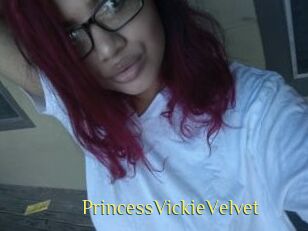 PrincessVickieVelvet