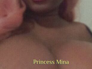 Princess_Mina