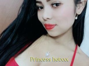 Princess_hotxxx