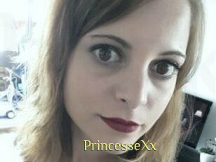 PrincesseXx