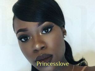 Princesslove