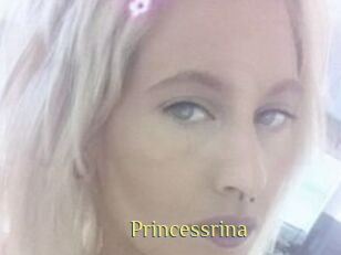 Princessrina