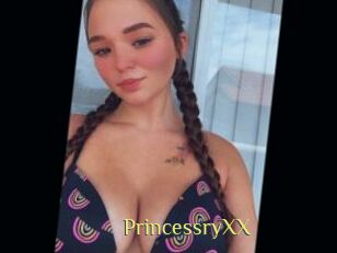PrincessryXX