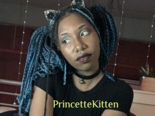 PrincetteKitten