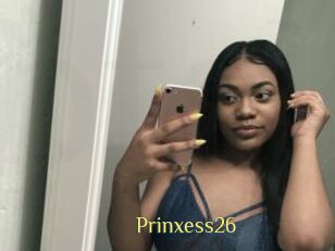 Prinxess26