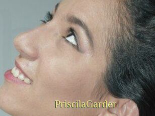 PriscilaGarder