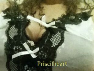 Priscilheart
